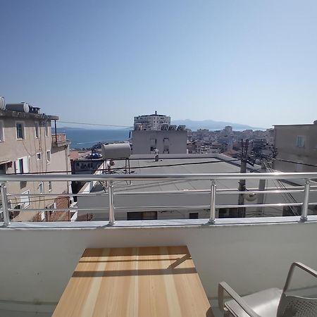 Ida Apartments ساراندا المظهر الخارجي الصورة