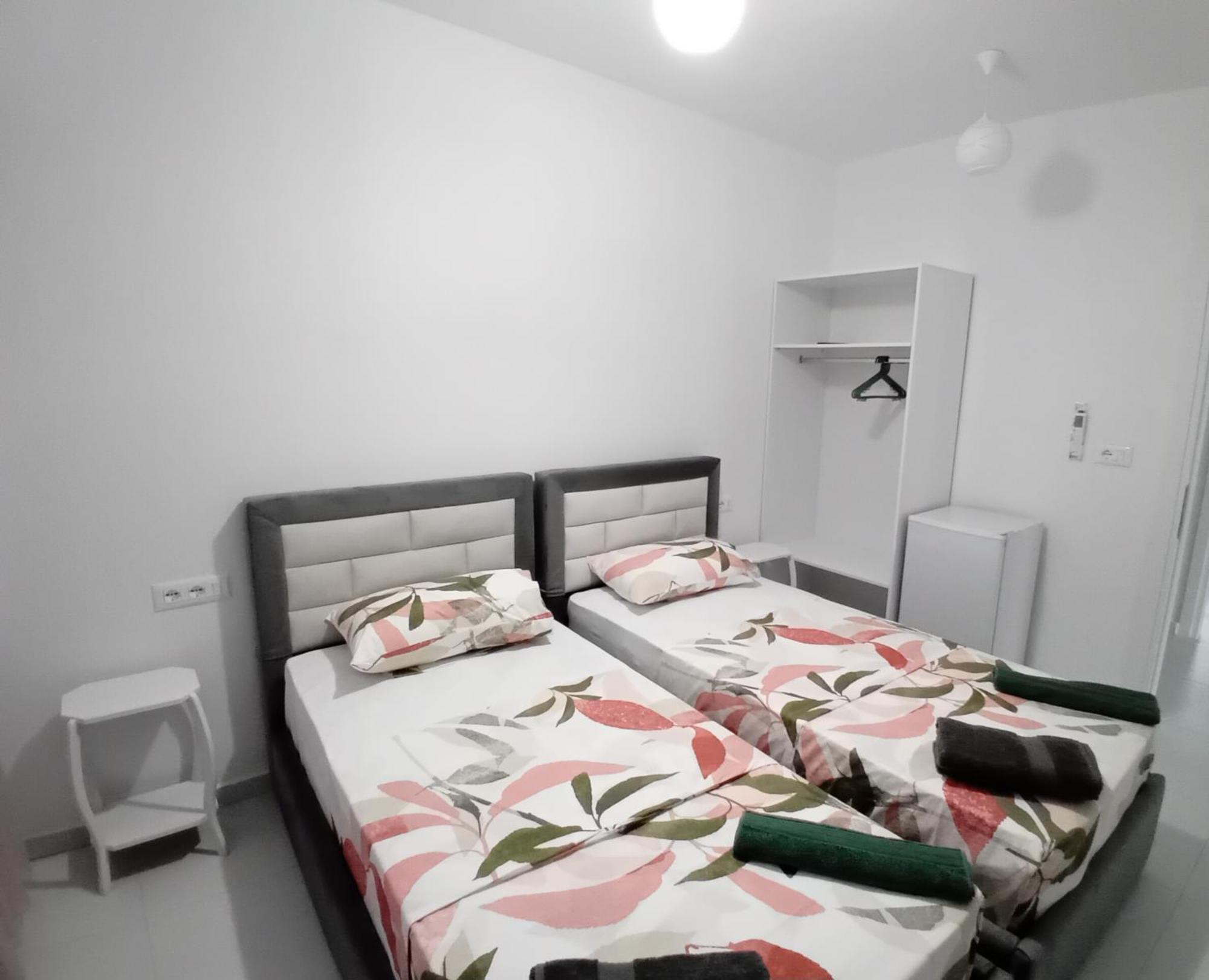 Ida Apartments ساراندا المظهر الخارجي الصورة