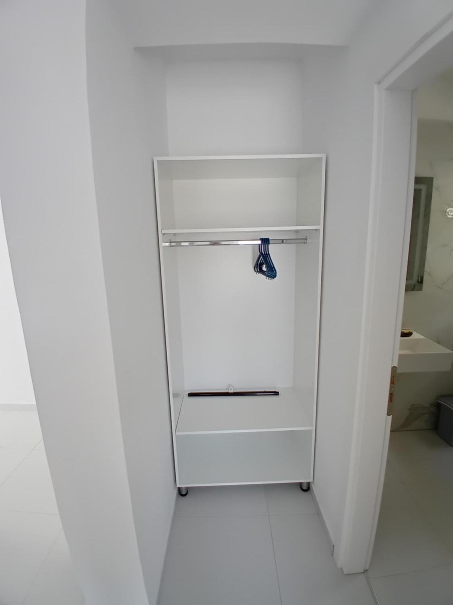 Ida Apartments ساراندا المظهر الخارجي الصورة