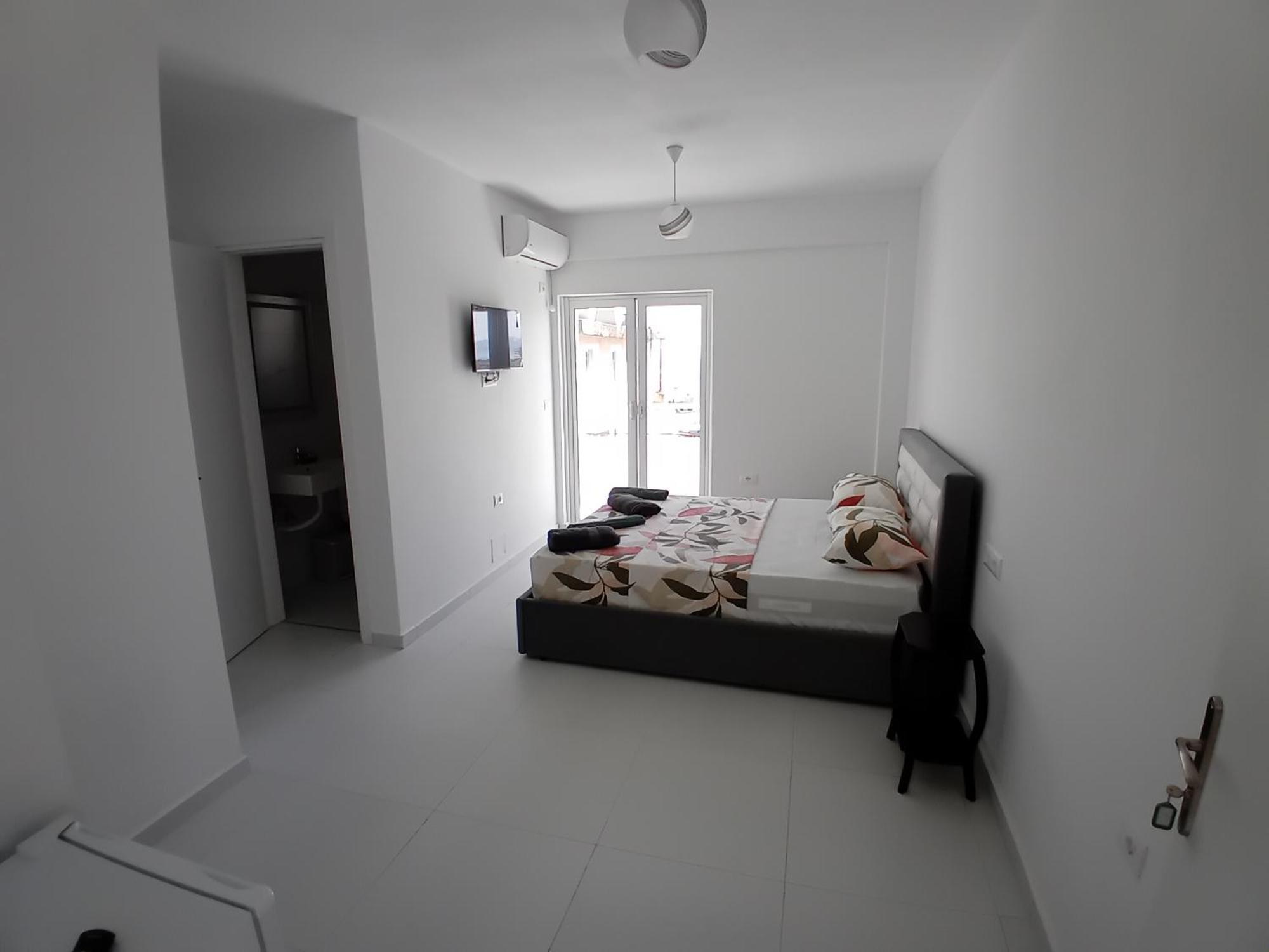 Ida Apartments ساراندا المظهر الخارجي الصورة